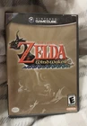 The Legend of Zelda The Wind Waker (Nintendo GameCube, 2003) preowned untested