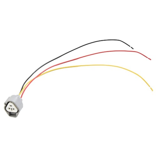 Signal Connector Headlight Turn Signal New Signal Connector Pigtail High Quality - Picture 12 of 12