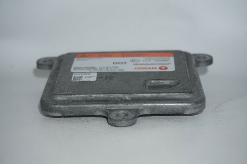 CHEVROLET TAHOE HEADLIGHT XENON HID MODULE 2015 2016 2017 2018 2019 OEM - Picture 5 of 7
