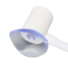 Sitz Bath Drain Hole For Convenient Hygiene And Recovery Aid Easy To Use