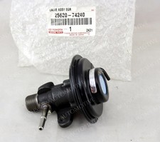 25620-74240 Toyota Celica Mr2 Camry Egr Exhaust Gas Recirculation Valve New Oem