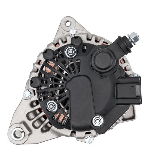 Alternator 12V 110A For Hyundai Sonata 02 03 04 2.7L V6 Santa Fe 03 04 2.7L V6 - Picture 17 of 22