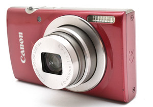 Canon Ixy 180 | eBay