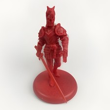 CMON Game Of Thrones Lannister Mini 28mm - Alternate Sandor Clegane