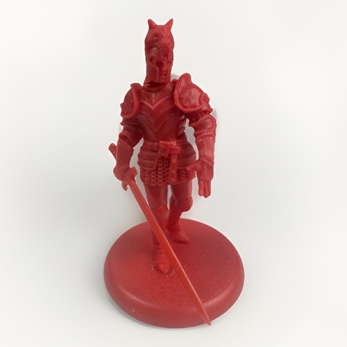 CMON Game Of Thrones Lannister Mini 28mm - Alternate Sandor Clegane - Picture 1 of 7