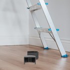 2PCS Leiterabdeckung Leiter Deckung Top Deckungsabdeckung Verlängerung Leiter