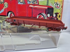FLEISCHMANN 6660085 Wagon plat Res SNCF – Ducasse Modélisme – Les p