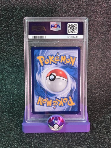 2024 POKEMON SIMPLIFIED CHINESE CS5.5 C-SHADOW OF GLORY RADIANT CHARIZARD PSA 10 - Picture 2 of 2