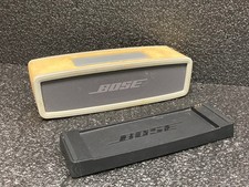 Bose SoundLink Mini Bluetooth Portable Speaker
