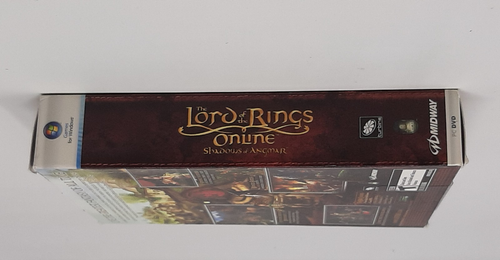 Lord of the Rings Online: Shadows of Angmar - PC, 2007 - Picture 6 of 8