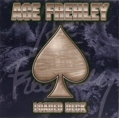 ACE FREHLEY: ''12 Picks '' (RARE CD)