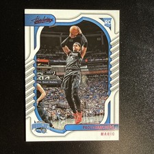 2022-23 Panini Chronicles - Absolute Paolo Banchero #101 Pink (RC)