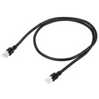 Cat 8 Ethernet Cable 3.3 ft, 26AWG High Speed RJ45 Cat8 LAN Network Patch Cord