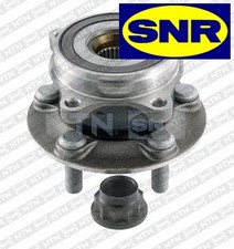 FRONT WHEEL BEARING HUB R169.115 SNR I