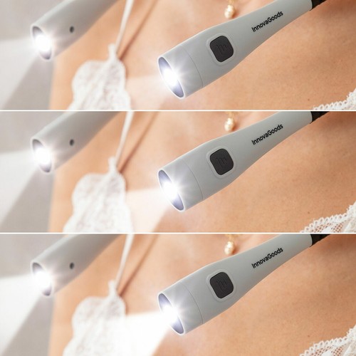 Liseuse Rechargeable Tour de Cou Neddrer InnovaGoods - Zdjęcie 6 z 10