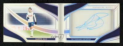 2023-24 Panini Immaculate Signature Moves Booklets /99
