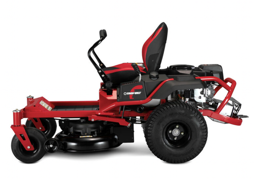 Troy-Bilt Mustang Z42 Zero-Turn Mower | 42 in | 725cc Engine (Refurbished) - Picture 2 of 9