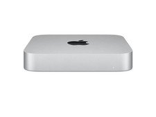 Apple Mac Mini M1 16GB RAM 512GB SSD Silver macOS MGNT3LL/A16