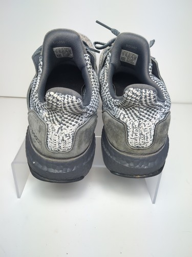 Adidas Ultra Boos DNA. Men’s Size 11 Gray Athletic Trail Road Running Shoes - Picture 6 of 9
