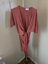 ASOS Design Short Sleeve Dress Size 14