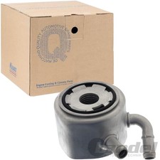 NISSENS ÖLKÜHLER MOTORÖLKÜHLER passend für RENAULT CLIO II KANGOO DACIA LOGAN