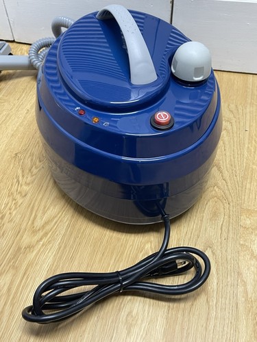 EURO-PRO EP93-11 Hydra Vaporiera Pulitore a Vapore Commerciale - Foto 6 di 8