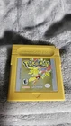 Pokemon Gold Nintendo Gameboy | AUTHENTIC | NEW BATTERY Tested Saves