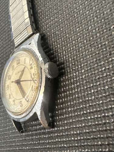 Reloj Pulsera Clinton Jw1 Vintage K145 - Imagen 7 de 16