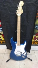 FENDER SQUIER STRATOCASTER (INDONESIA) (ASA065503)