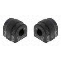 2X Moog Lagerung Stabilisator Vorne Links Rechts FüR BMW 3Er Compact E46