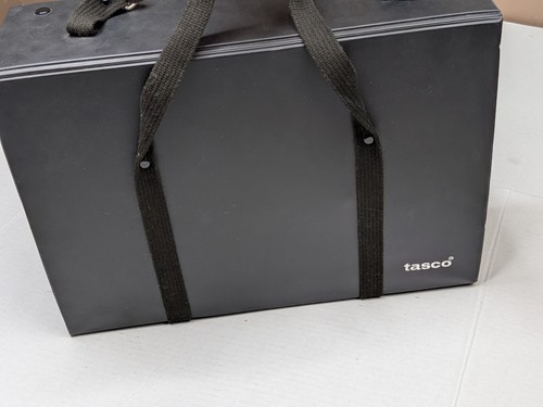 Tasco 9vr Teleskop von Vixen mit Koffer - Bild 15 von 15