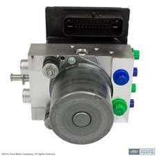 Genuine Ford ABS Control Unit 9L3Z-2C215-B