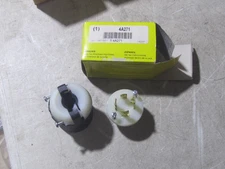 NEW Hubbell HBL2721 30A 3-Phase 250V Locking Plug