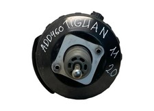 VW TIGUAN 5N Unterdruck-Bremskraftverstärker 5N2614105C 2.00 Diesel 30140022