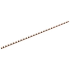 STREAMLINE KH02010 Type K,Hard length,1/4  X 10ft. 4WTN5