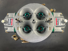 Holley Hp E-851050cfm4500 Dominator Carburetor Holley Hp E-851050cfm4500 Dominator Carburetor