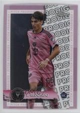 Prodigies Federico Redondo Chrome 2024 #41