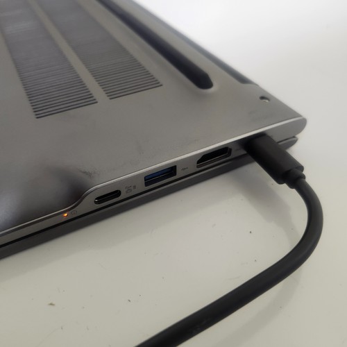 ACEMAGIC 16,1" Gaming HD Laptop AMD Ryzen 7 5825U 16GB DDR4 512GB M.2 SSD Win11 - Bild 5 von 9