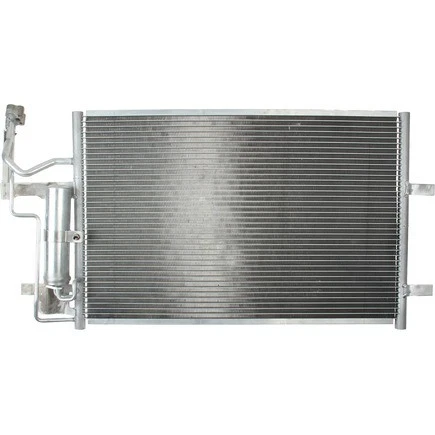 Koyorad CD060531S A/C Condenser For for Mazda - Image 3 of 4