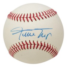 Monte Irvin Cards, Rookie Card and Autographed Memorabilia Guide 19