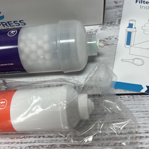 Express Water 6 Month Alkaline Reverse Osmosis System Replacement Filter Set - Picture 7 of 7