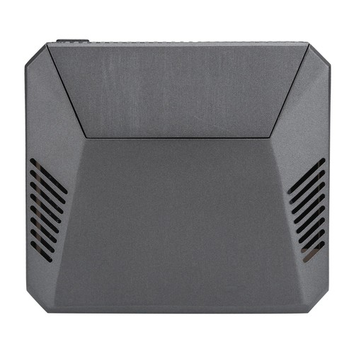 For 4B Case Aluminum Alloy Cooling Shell Metal Box Built‑In F ESE - Afbeelding 16 van 16