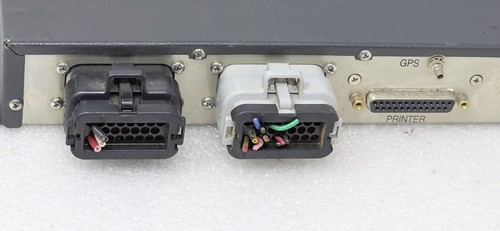 Trimble PSC-200 Datencontroller Teilenr. # 23802-10 - ohne Kabel - Bild 6 von 9