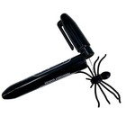 Jumping Spider Model 3D Jumping Spider Family Fun Interactive Prank Tool