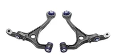 Superpro TRC1096 Front Control Arms Enhanced Handling Durable Suspension Upgrade