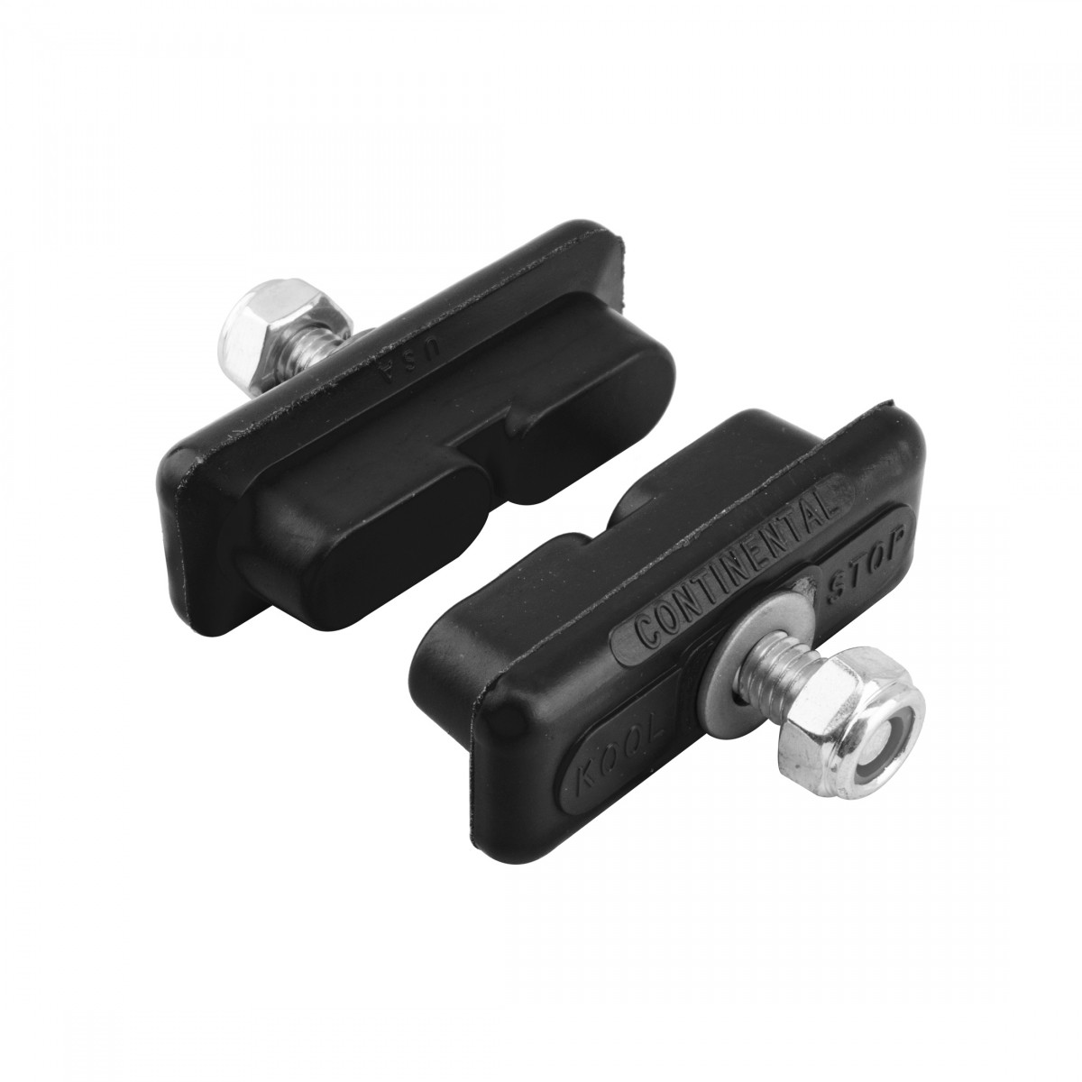 Композитные колеса Koolstop Continental 1 Пара