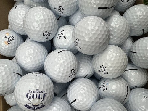 Vice Pro 5A/4A golf balls - ships free - Picture 4 of 5