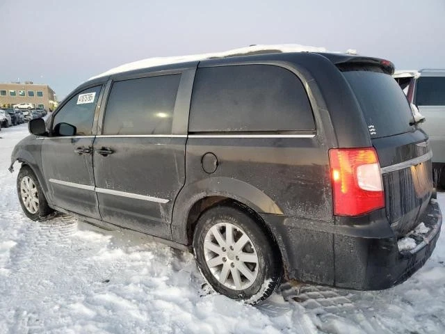 Used Fuel Pump fits: 2015 Chrysler Town & country Pump Assembly 3.6 Grade A Foto 2 de 4