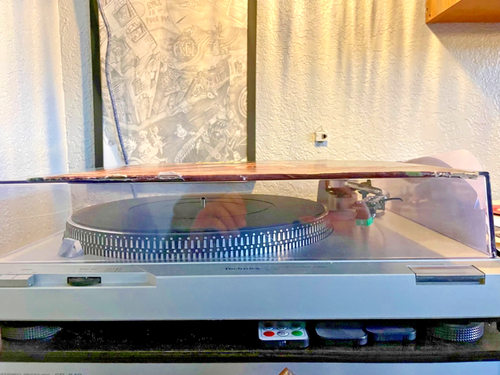 Lucha Villa - Puro Norte Vol. 3 LP Musart 1973 Latin rancheras mariachi EX - Bild 5 von 5