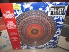 SEALED - ROLLING STONES Their Satanic Majesties Request LP RSD 2025 - Zoetrope